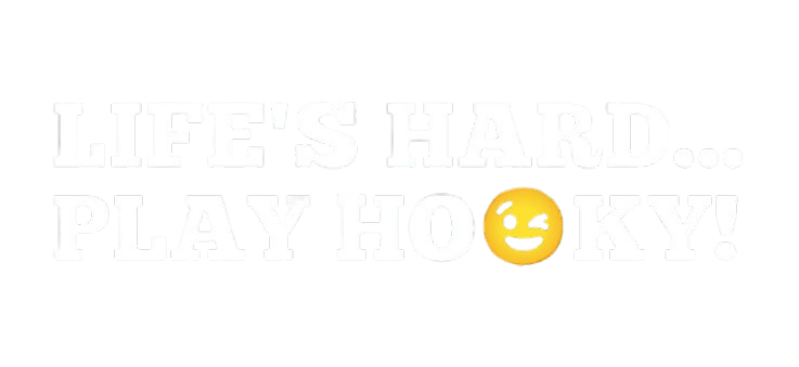Hooky logo